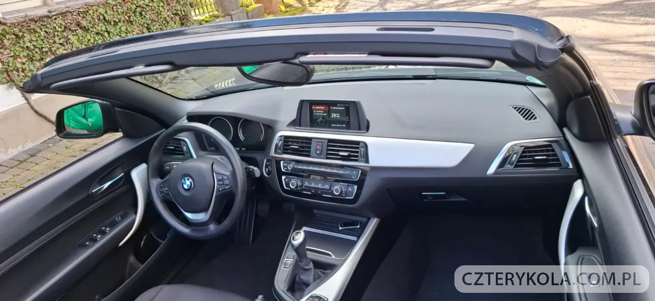 BMW- Seria 2- 2019 