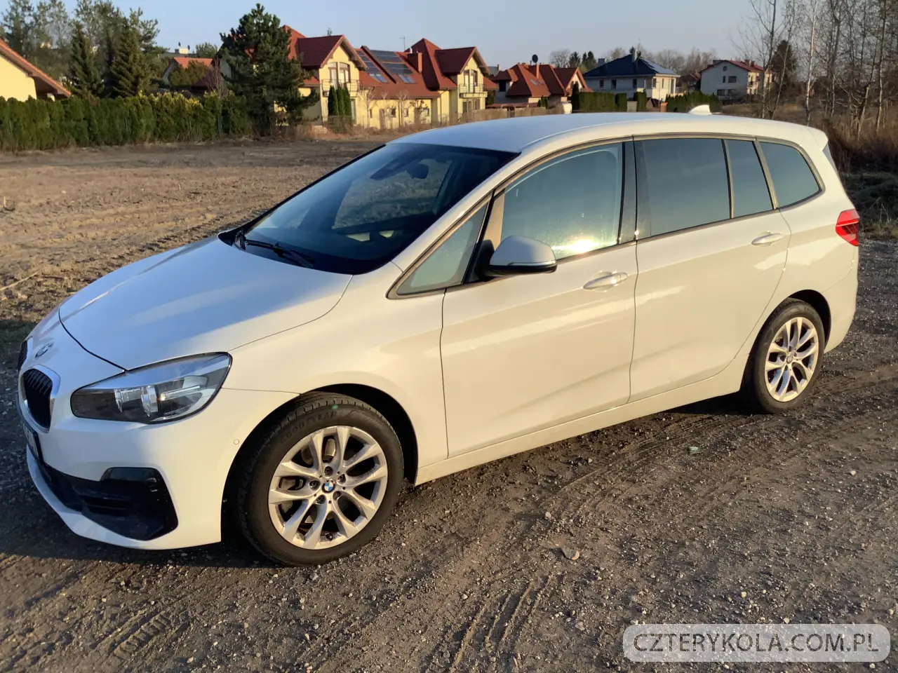 BMW- Seria 2- 2018 