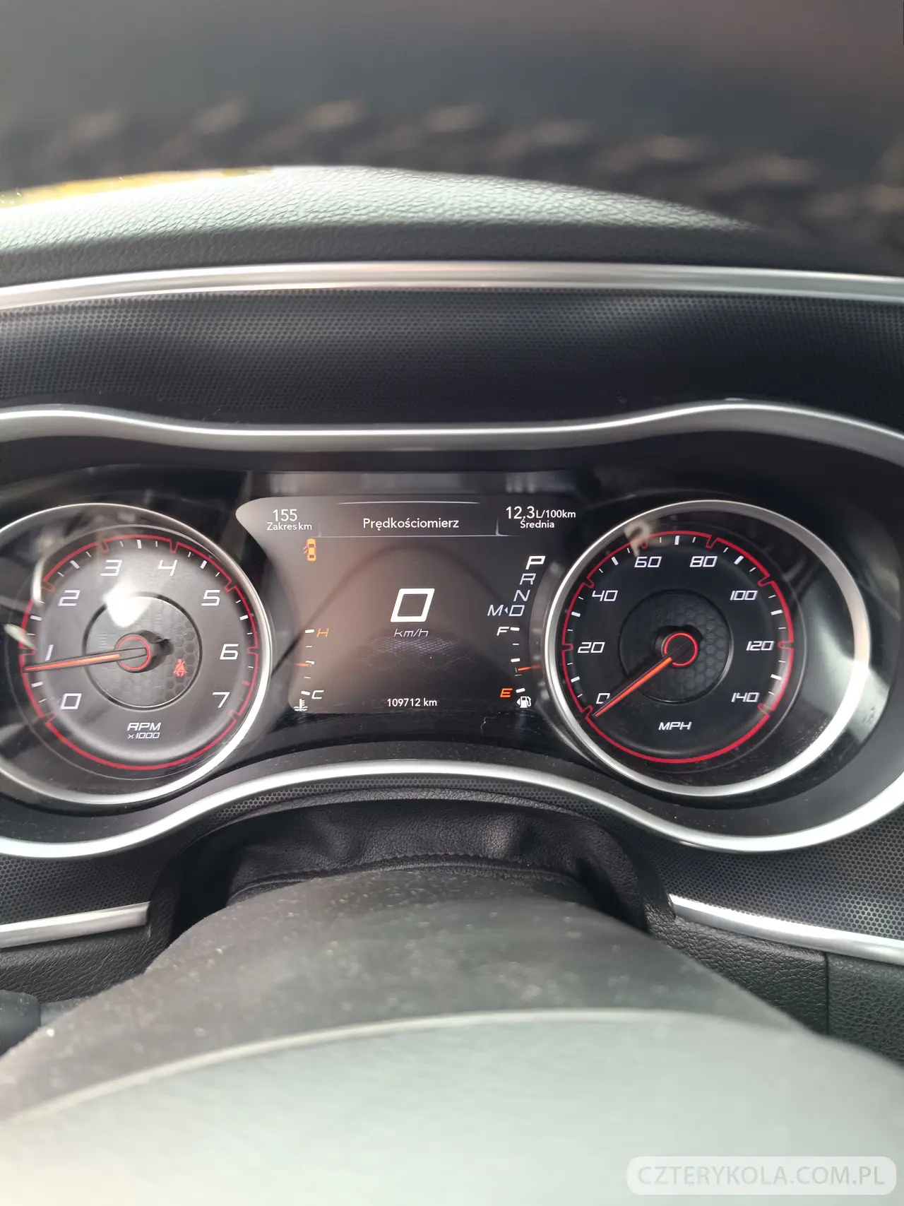 Dodge- Charger- 2018 