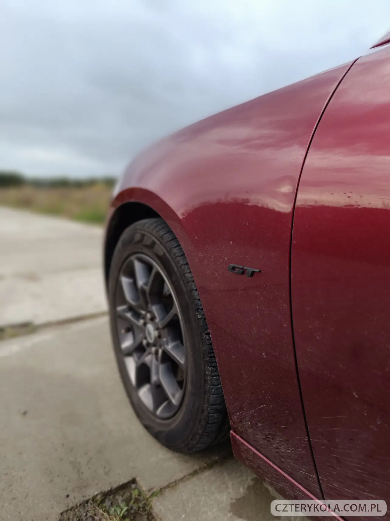 Dodge- Charger- 2018 