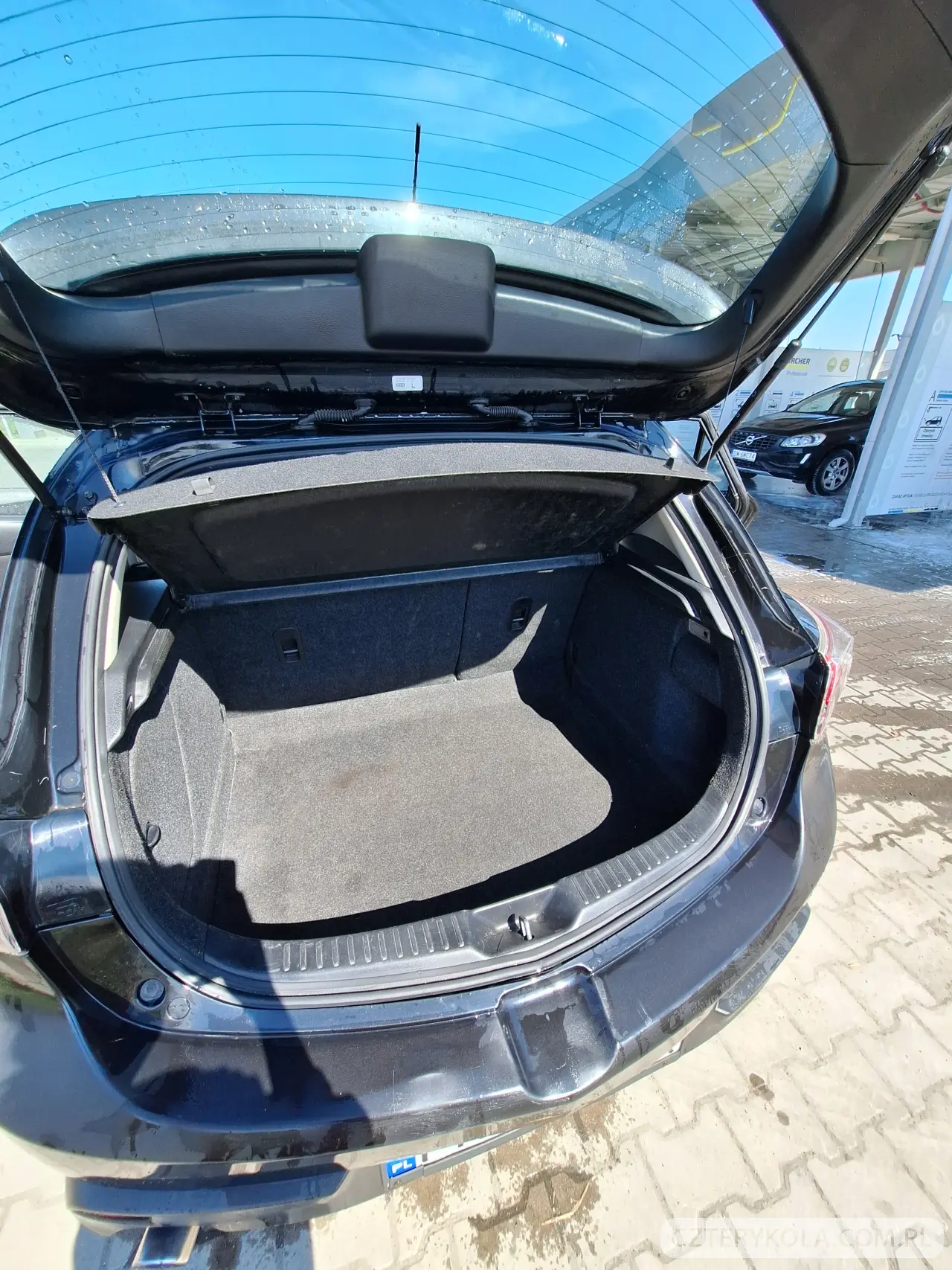 Mazda- 3- 2009 