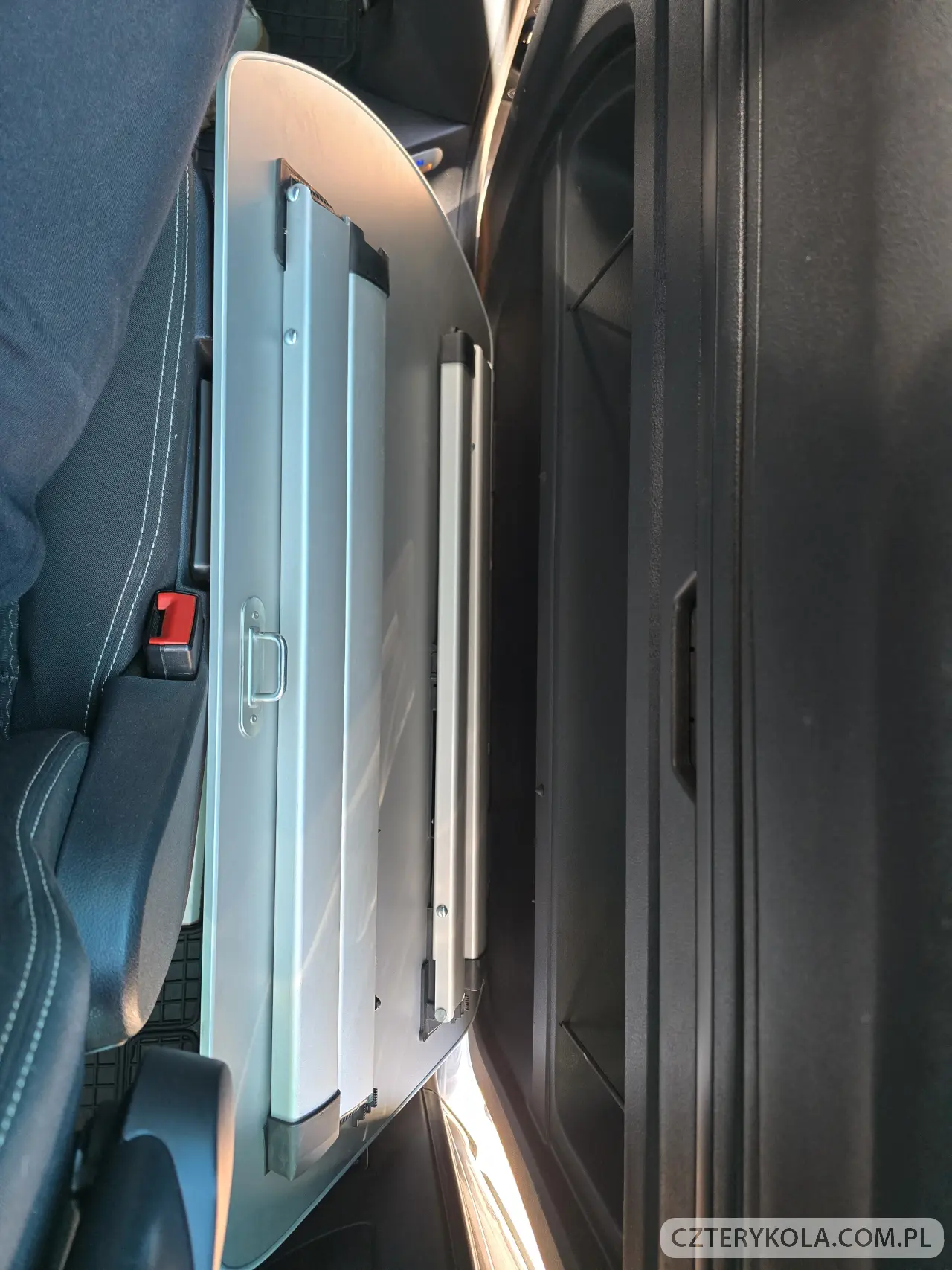 Volkswagen- Transporter- 2016 