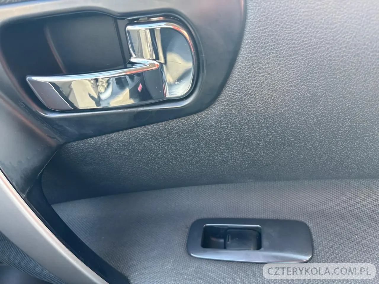 Nissan- Quashqai- 2011 