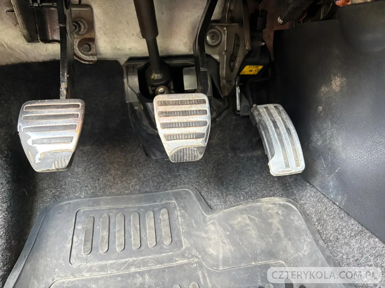 Nissan- Quashqai- 2011 