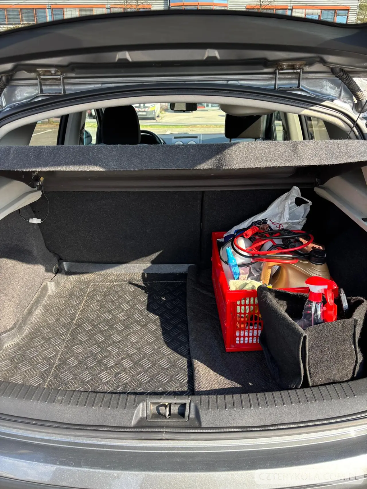 Nissan- Quashqai- 2011 