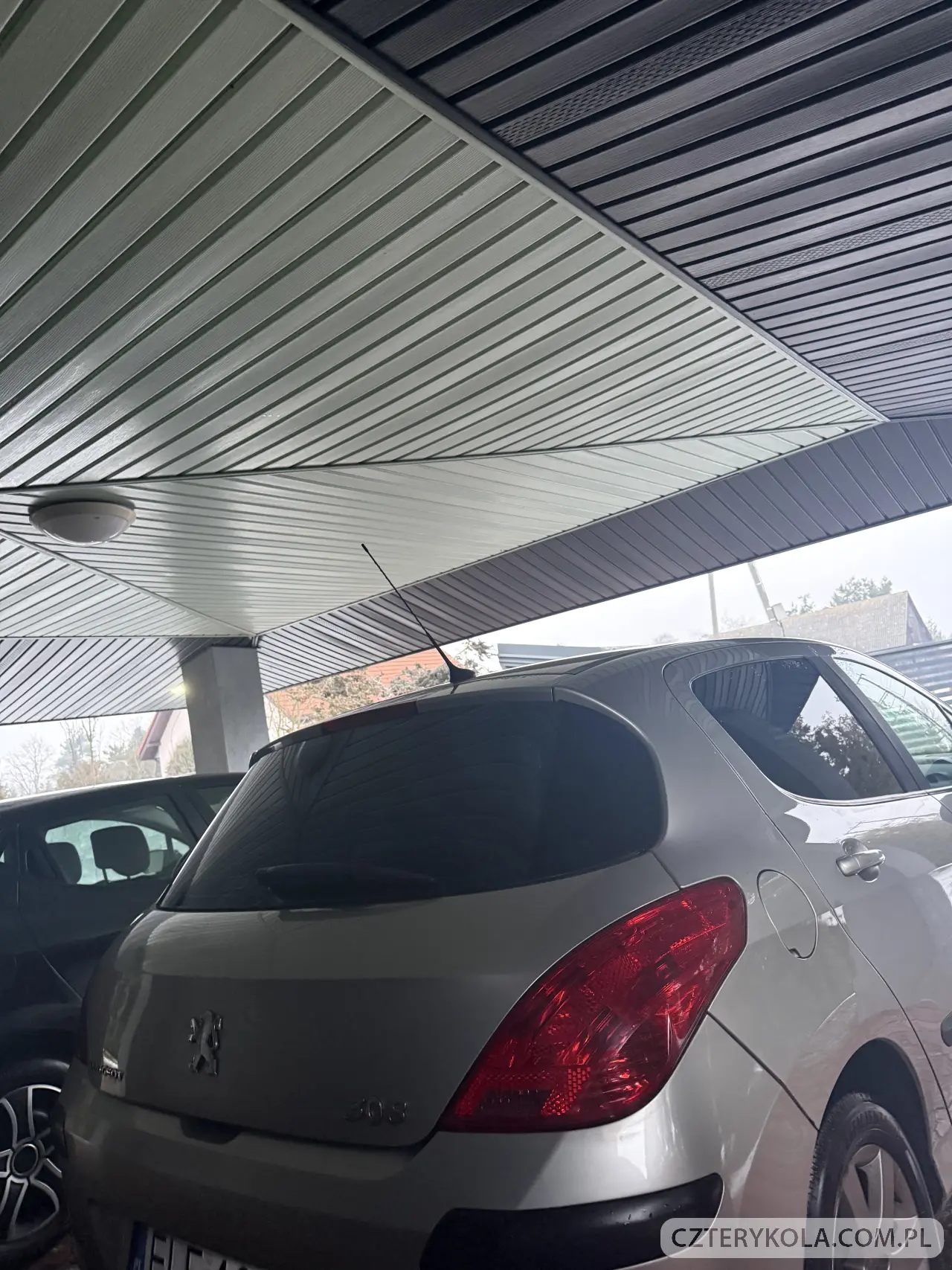 Peugeot- 308- 2008 