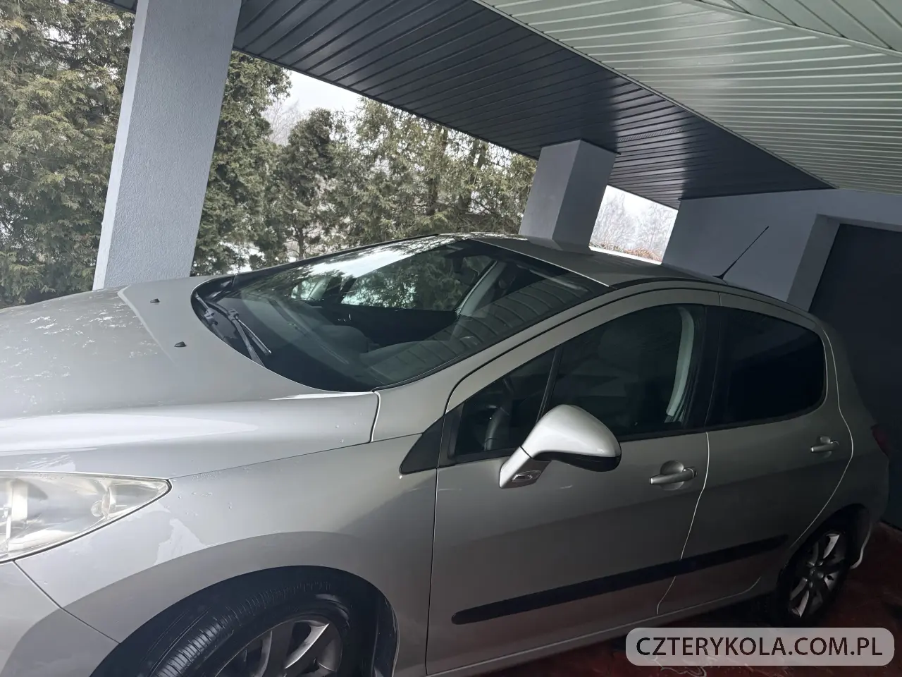 Peugeot- 308- 2008 