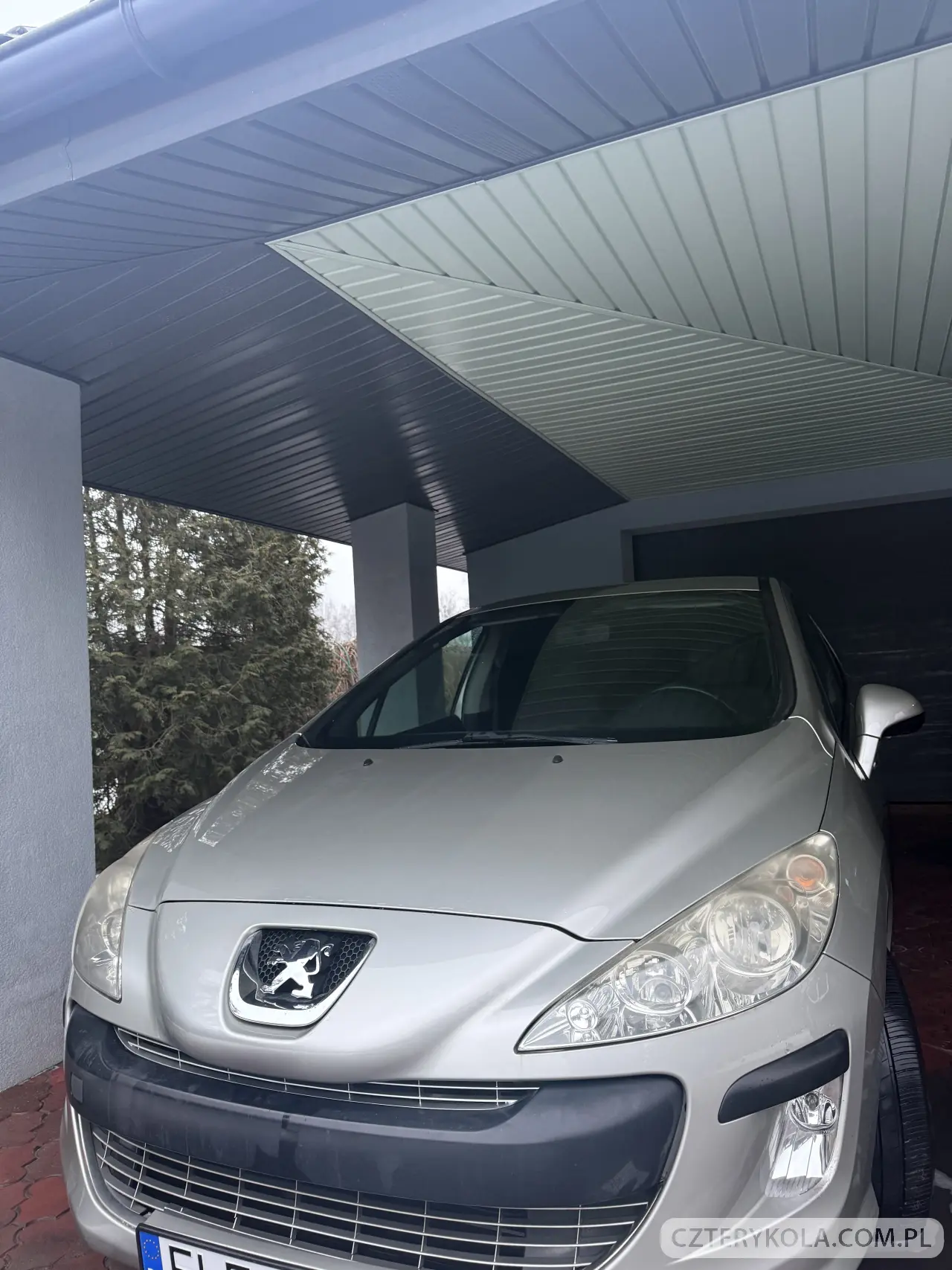 Peugeot- 308- 2008 