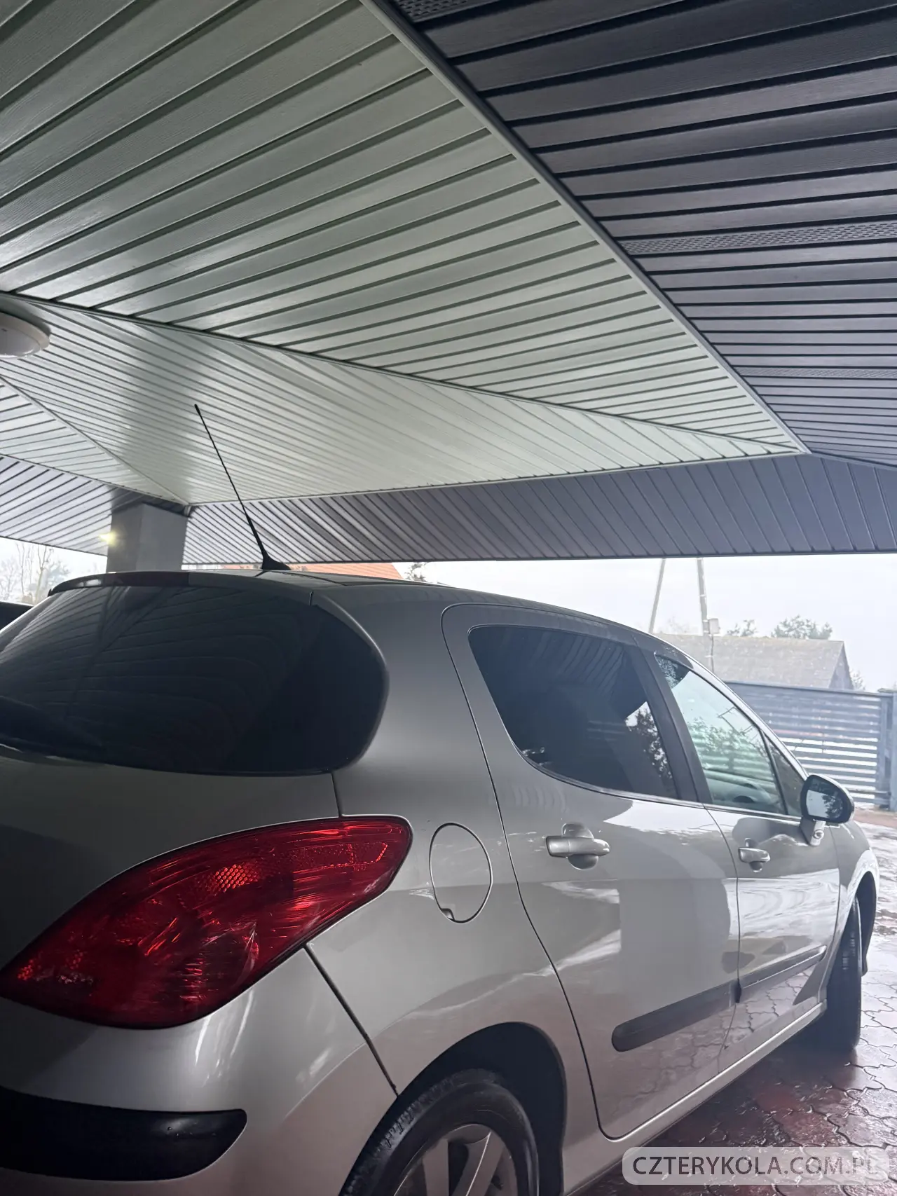 Peugeot- 308- 2008 