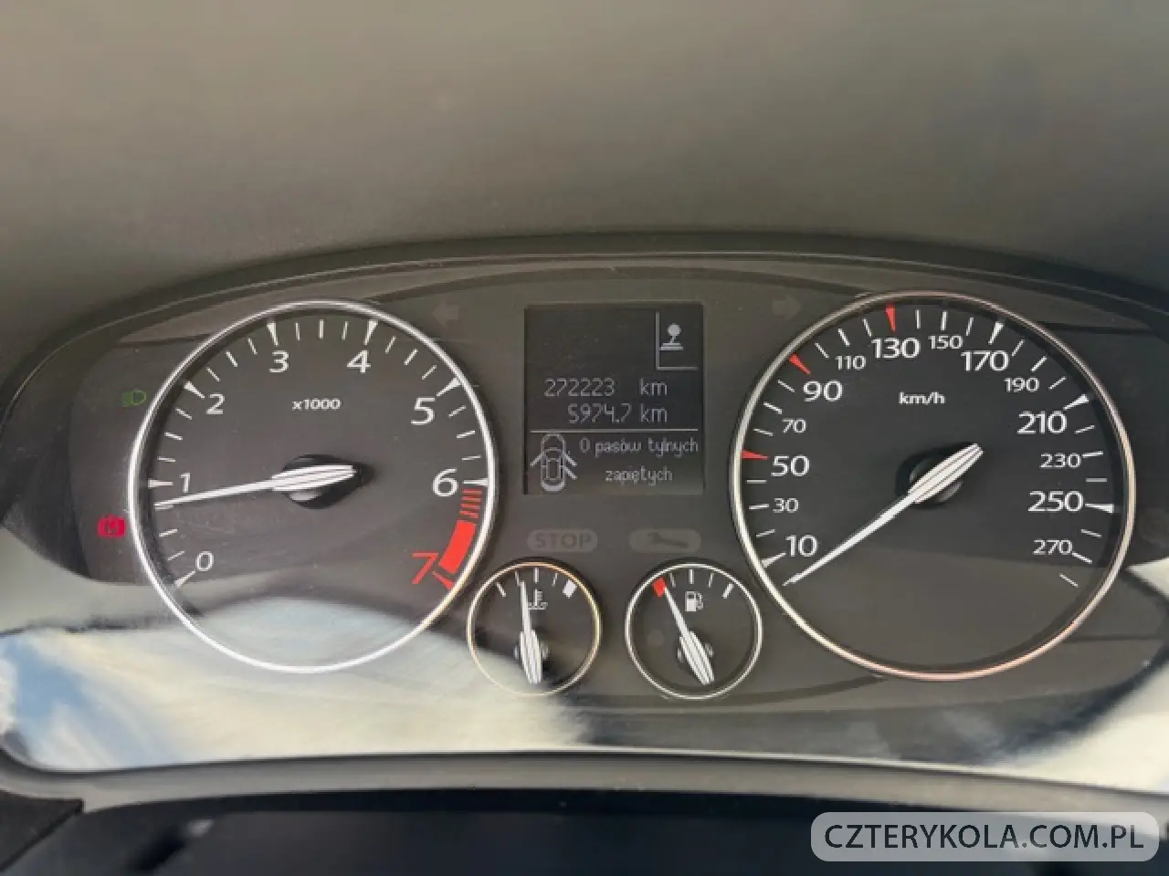 Renault- Laguna- 2010 