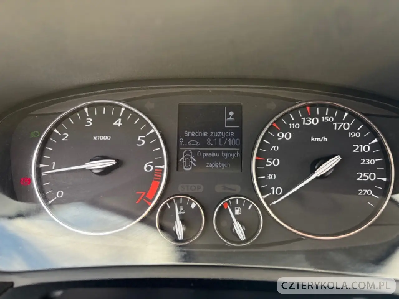 Renault- Laguna- 2010 