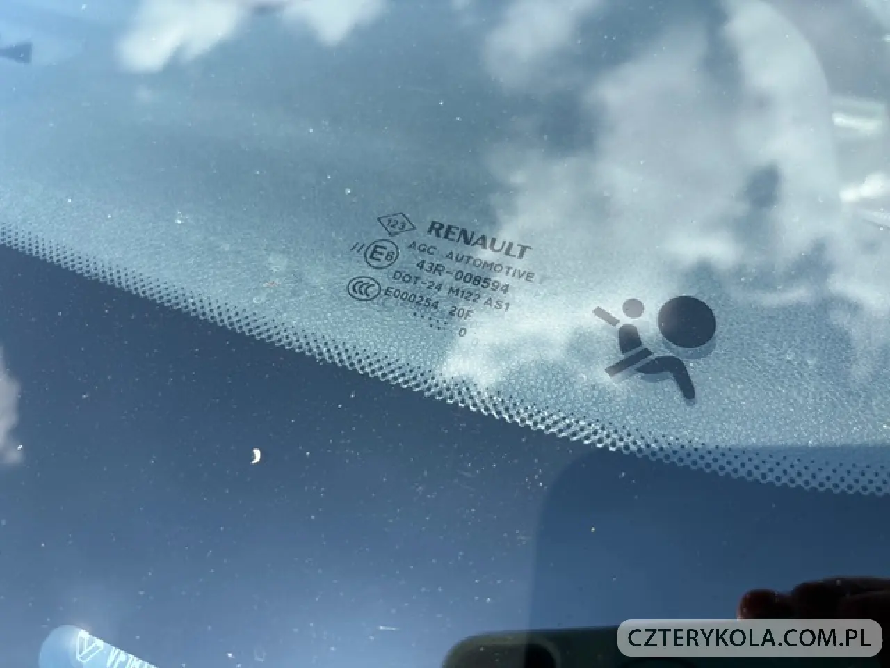 Renault- Laguna- 2010 