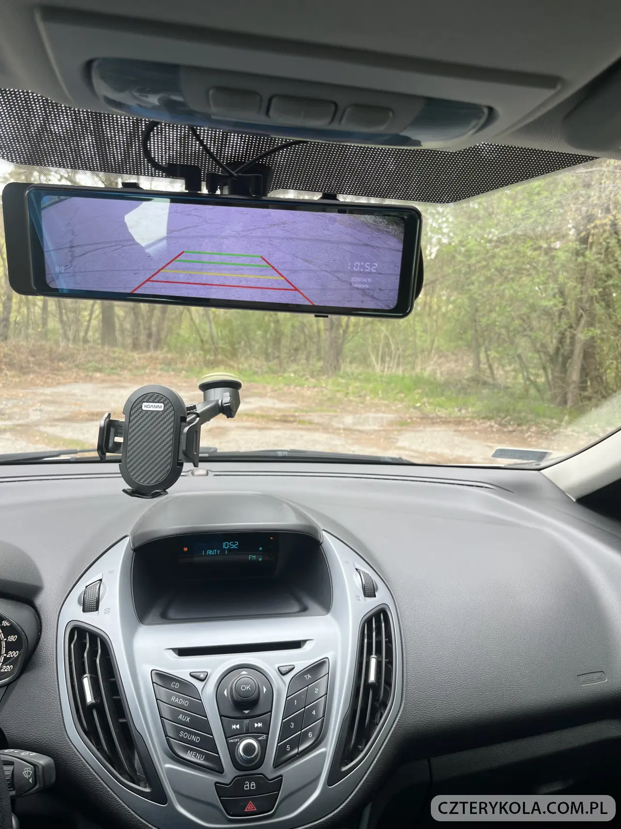 Ford- B-MAX- 2014 