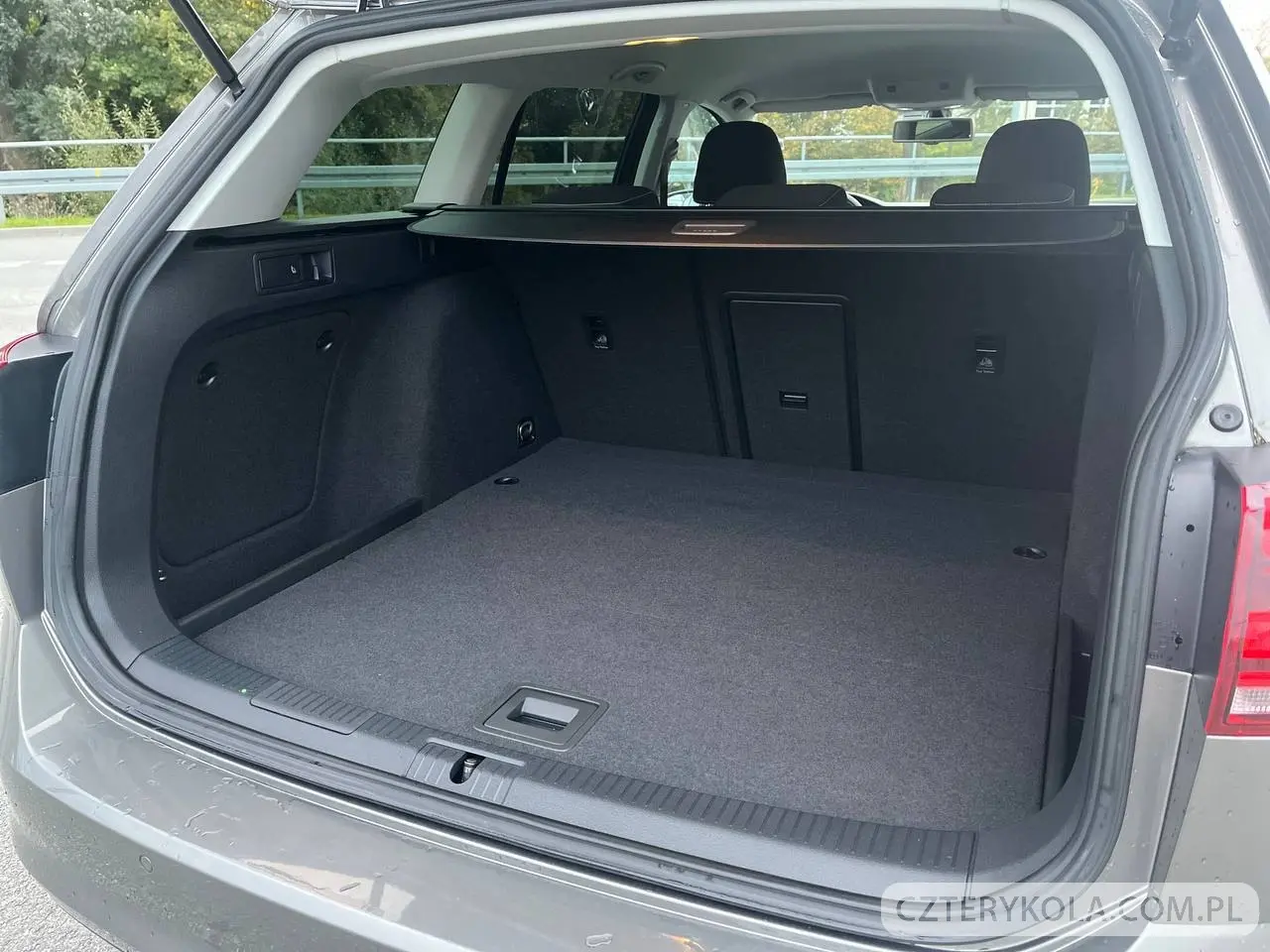 Volkswagen- Golf- 2015 