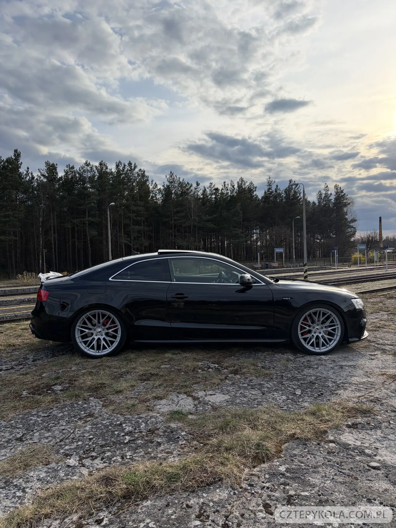 Audi- S5- 2012 
