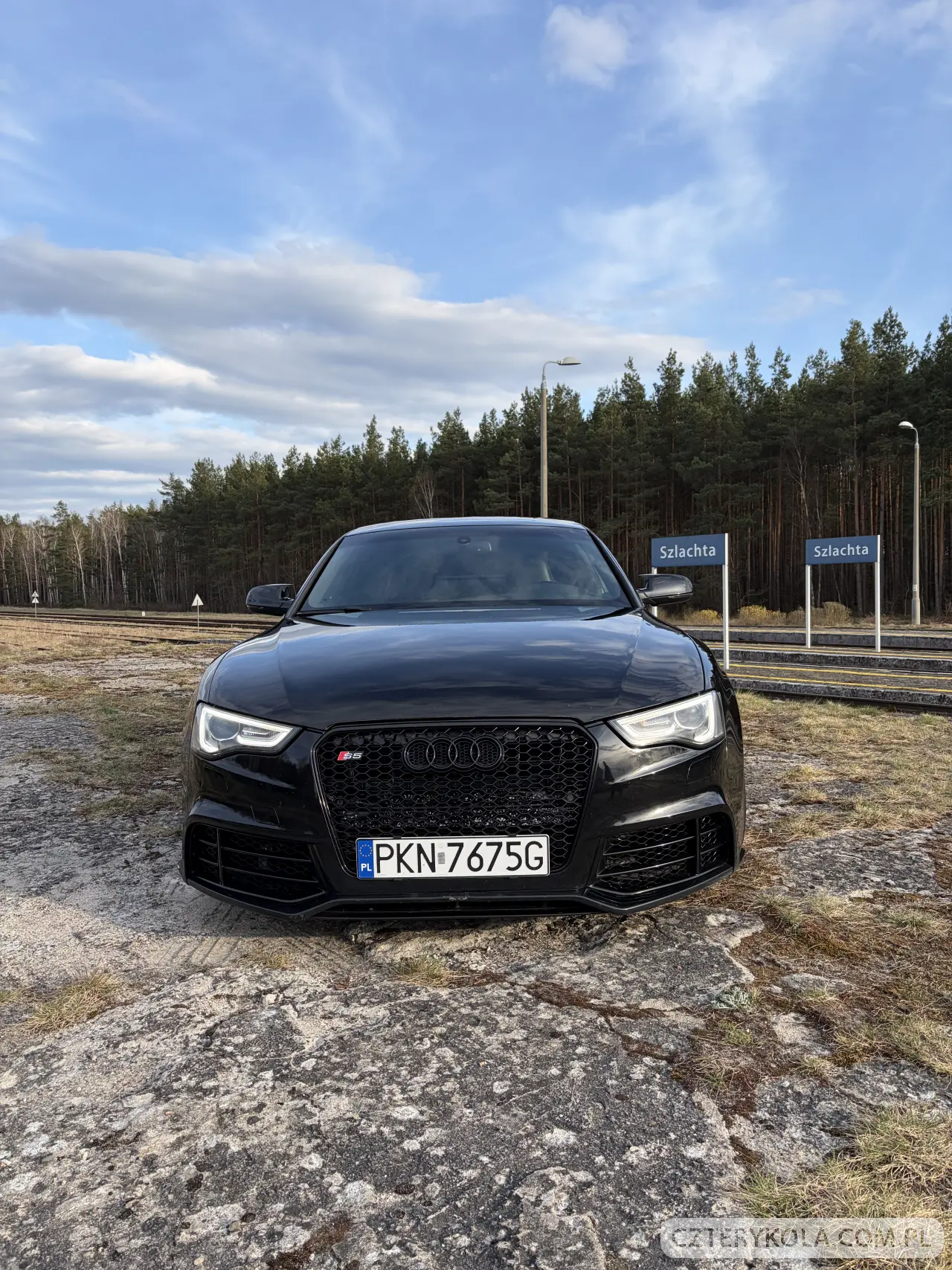 Audi- S5- 2012 