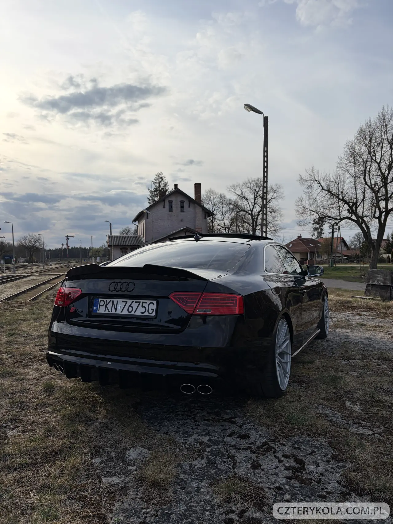 Audi- S5- 2012 
