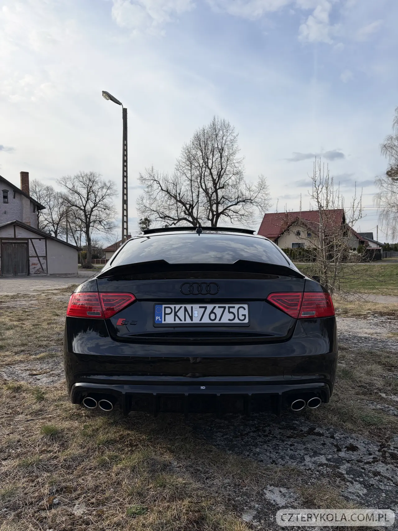 Audi- S5- 2012 