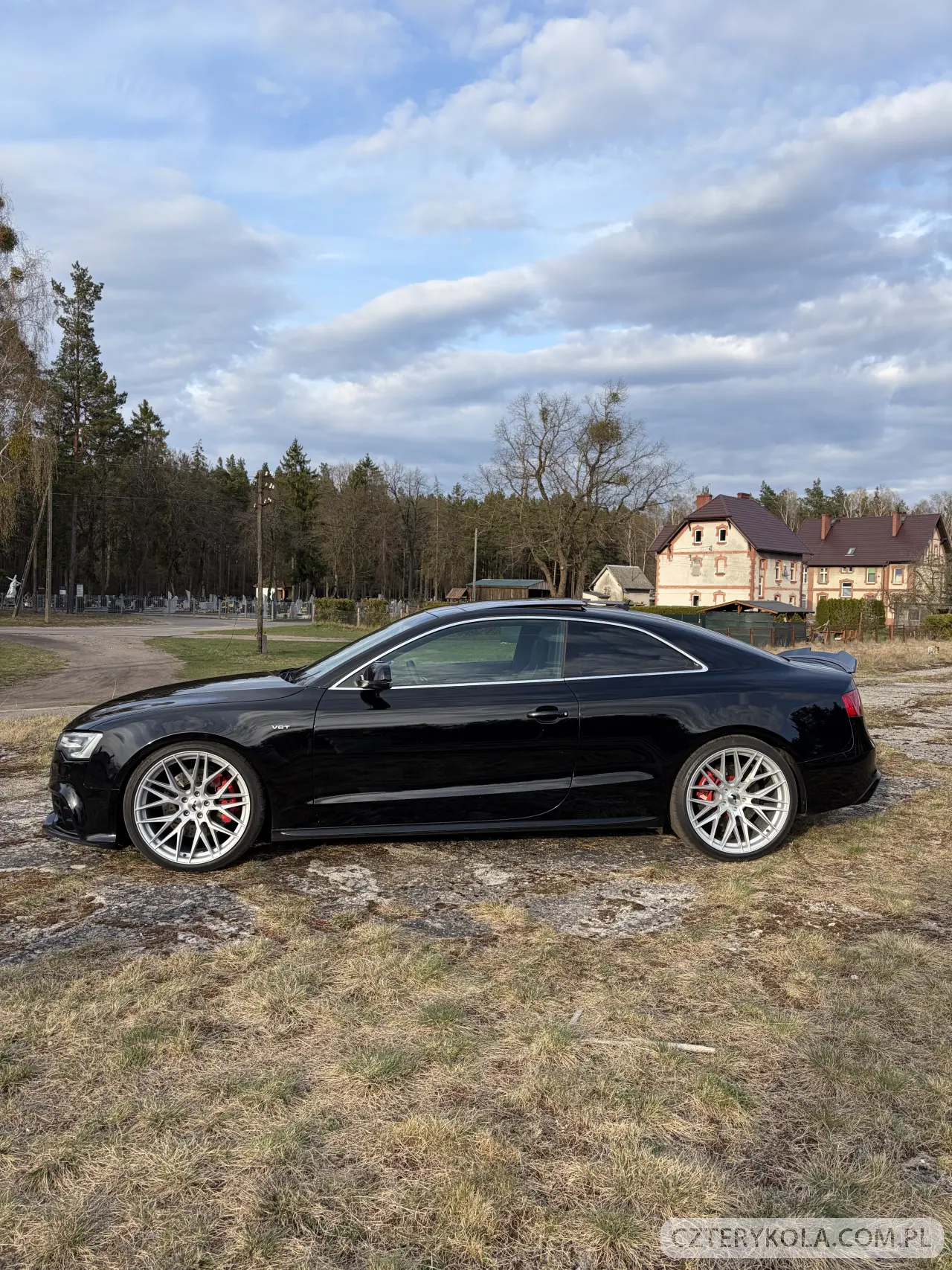 Audi- S5- 2012 
