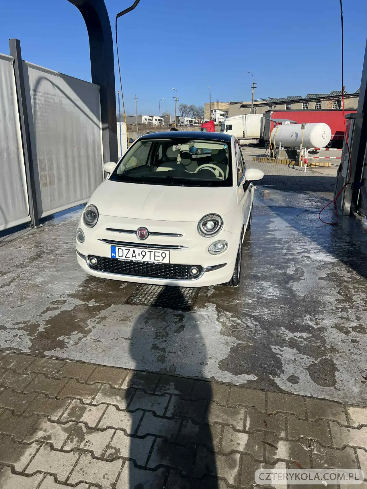 Fiat- 500- 2016 
