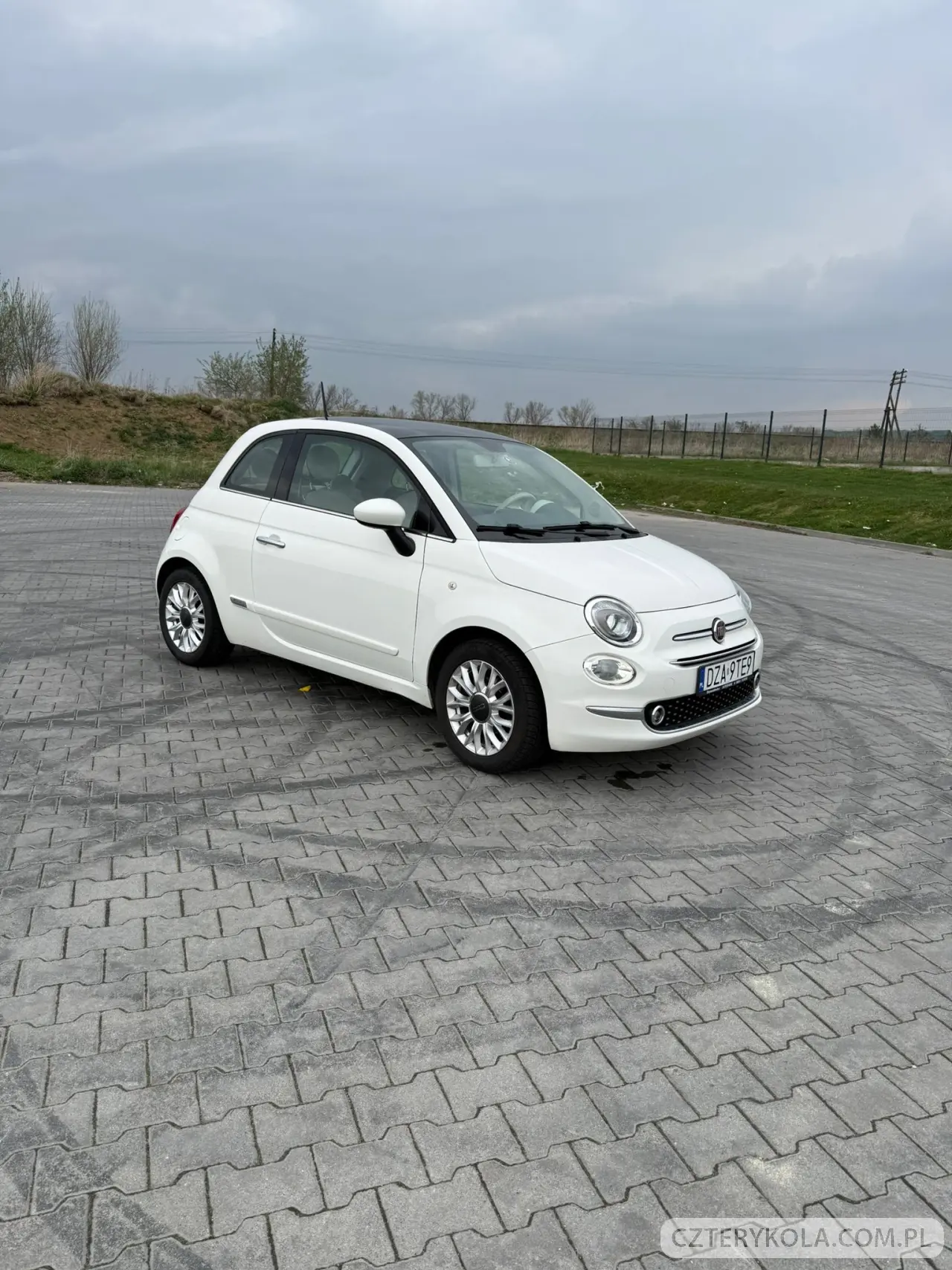 Fiat- 500- 2016 