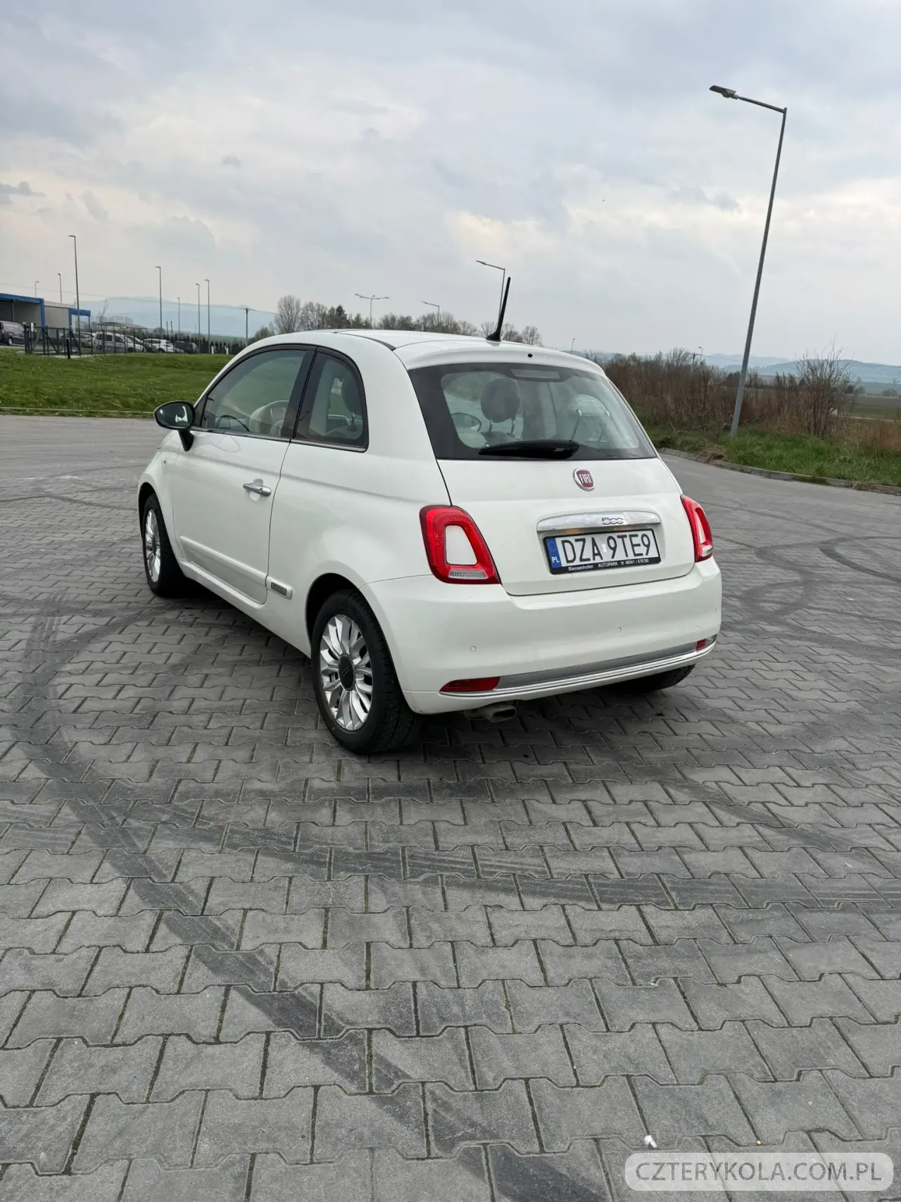 Fiat- 500- 2016 