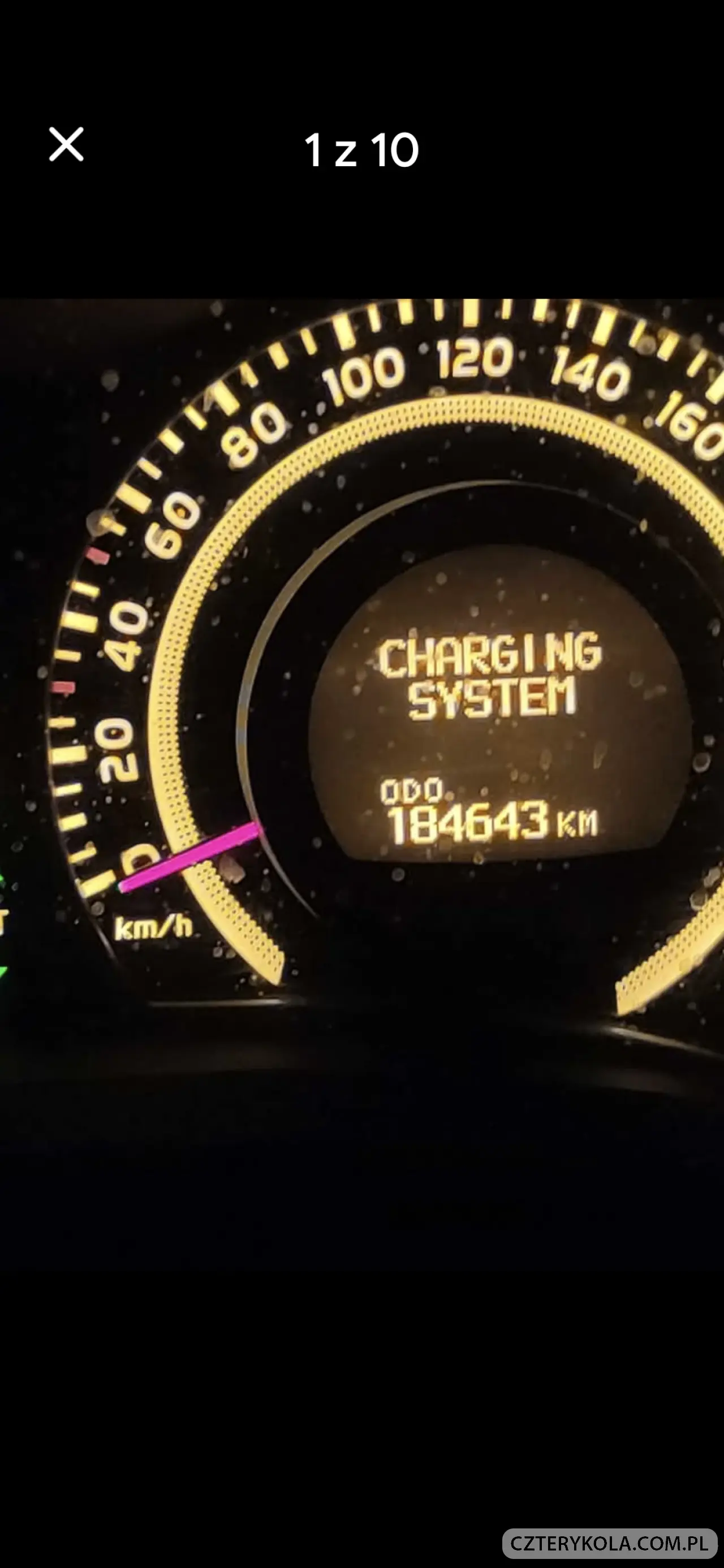 Toyota- Auris- 2009 