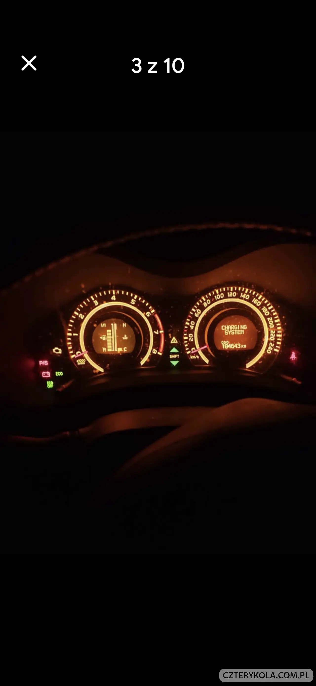 Toyota- Auris- 2009 
