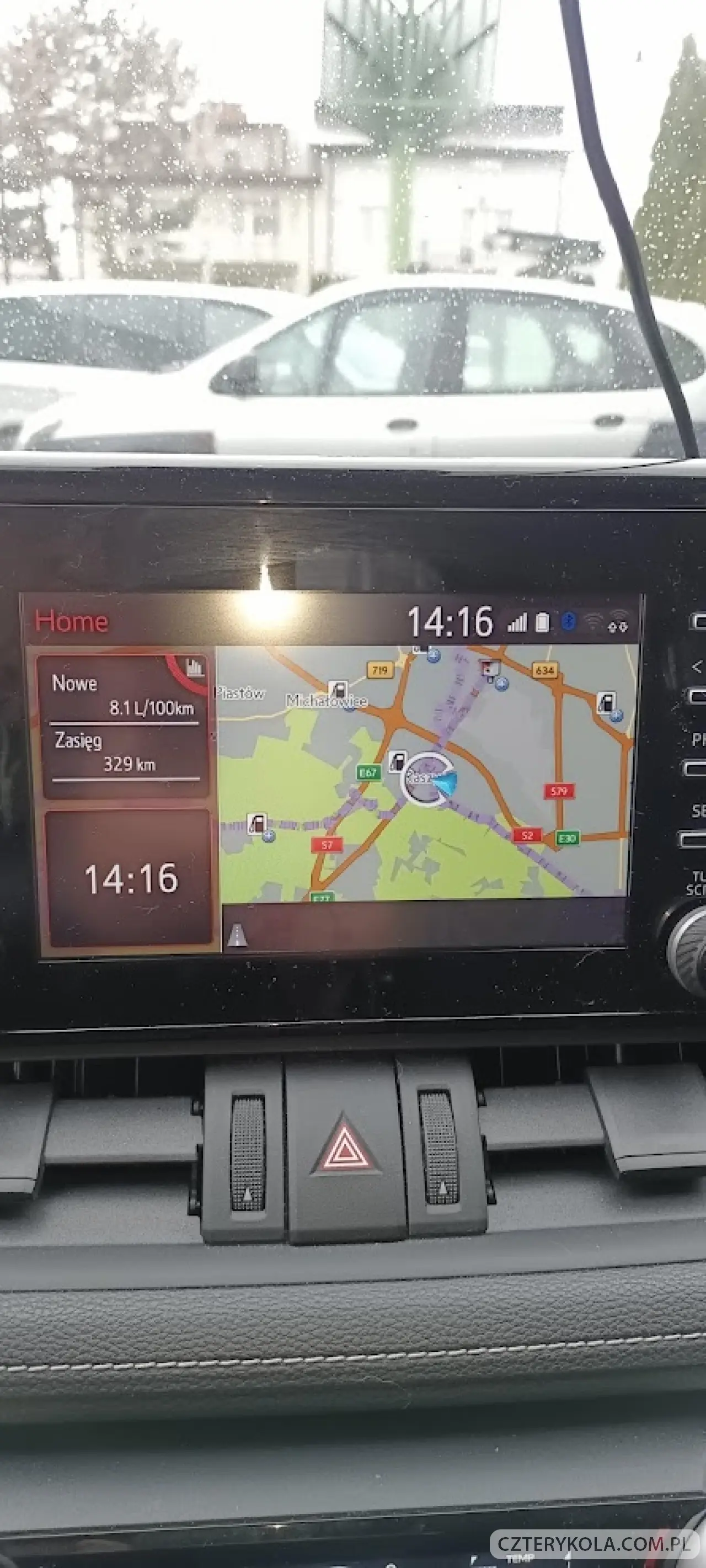 Toyota- RAV4- 2019 