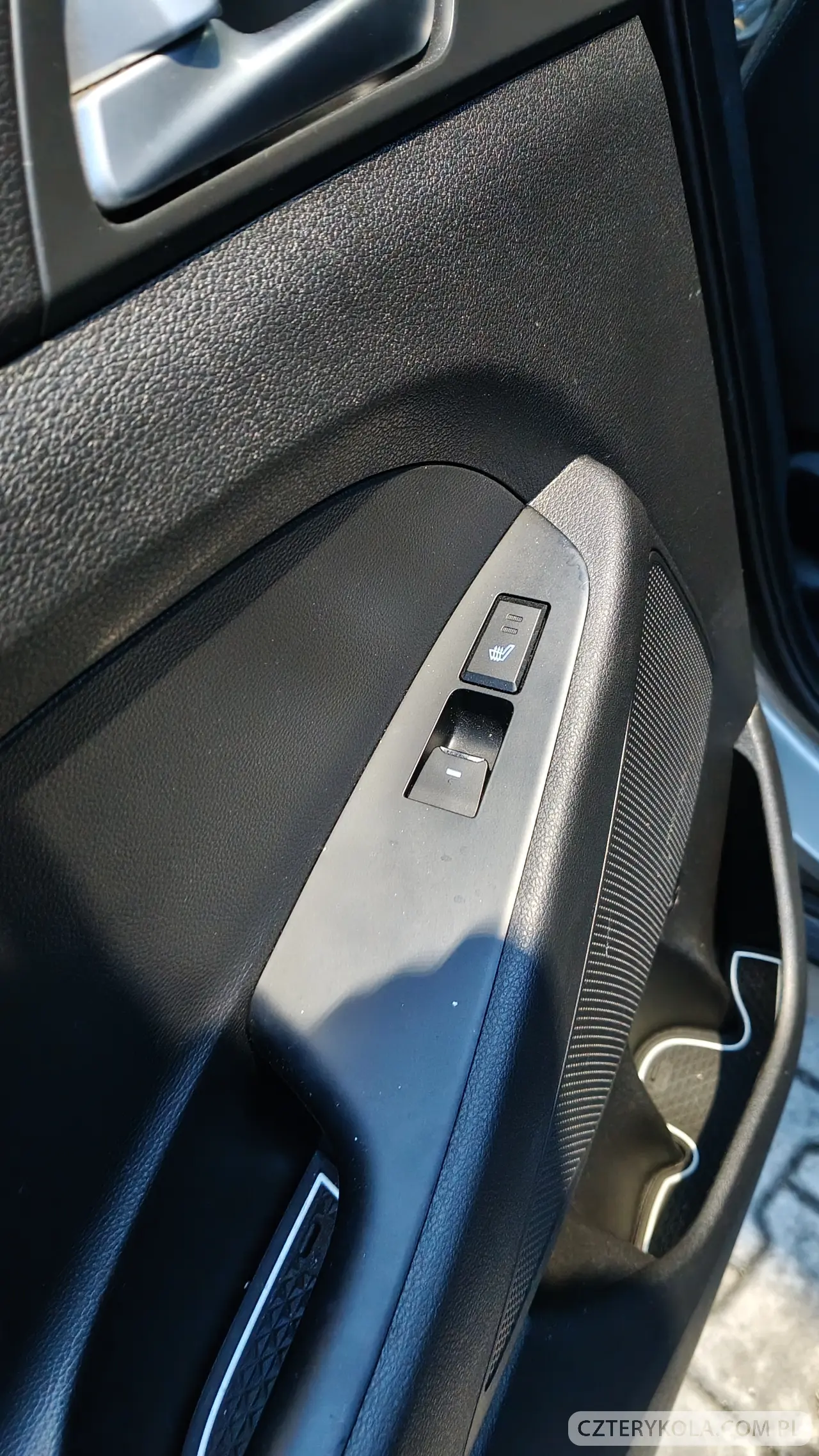 Hyundai- Tuscon- 2018 