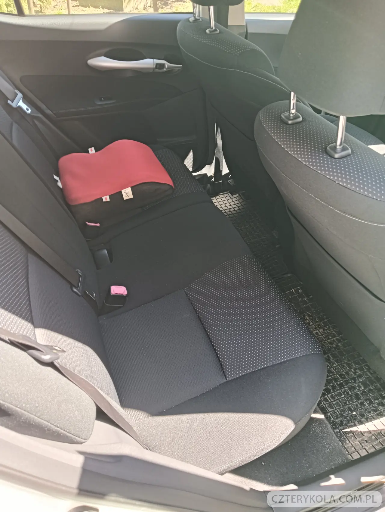 Toyota- Auris- 2012 
