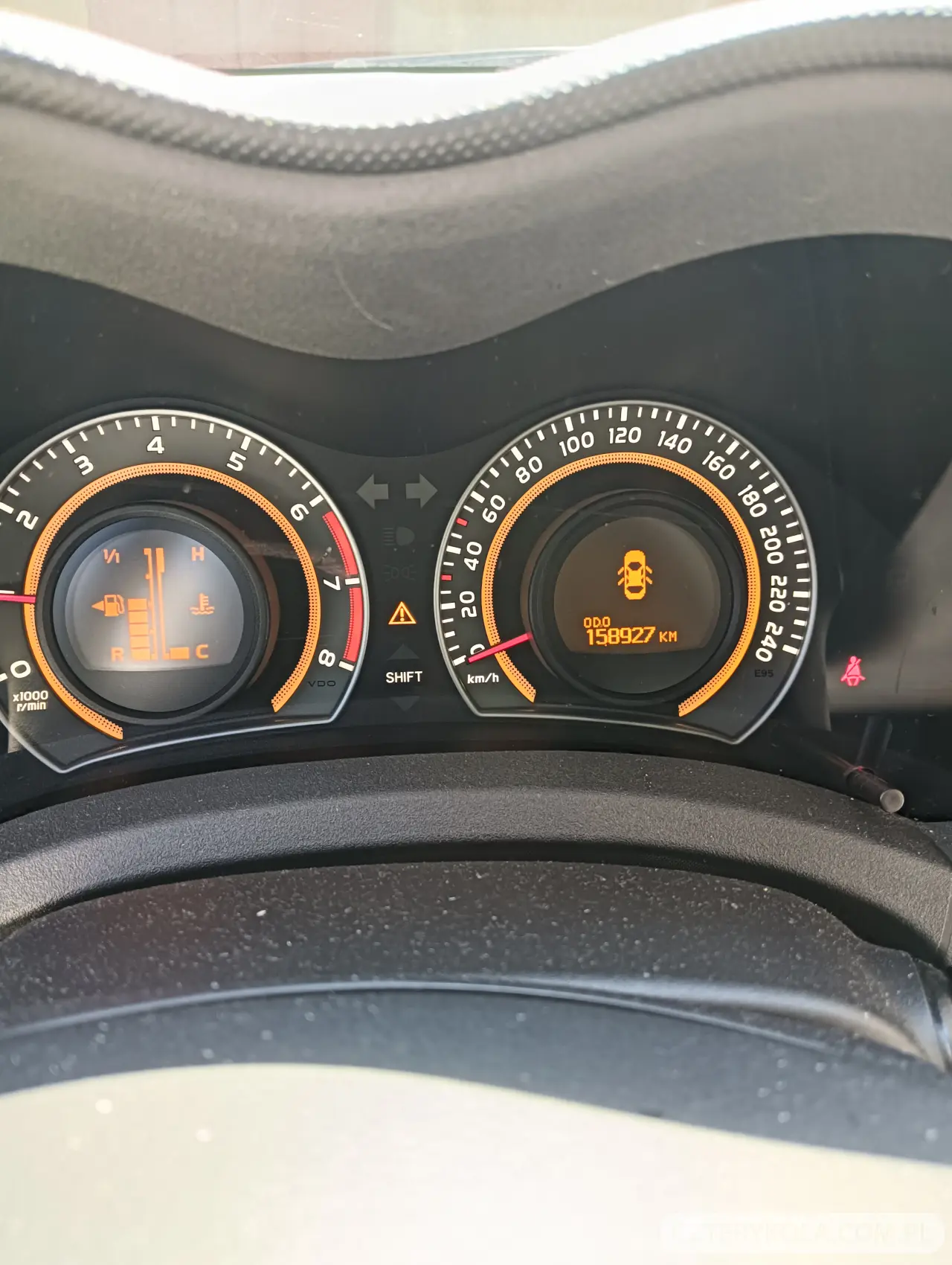 Toyota- Auris- 2012 