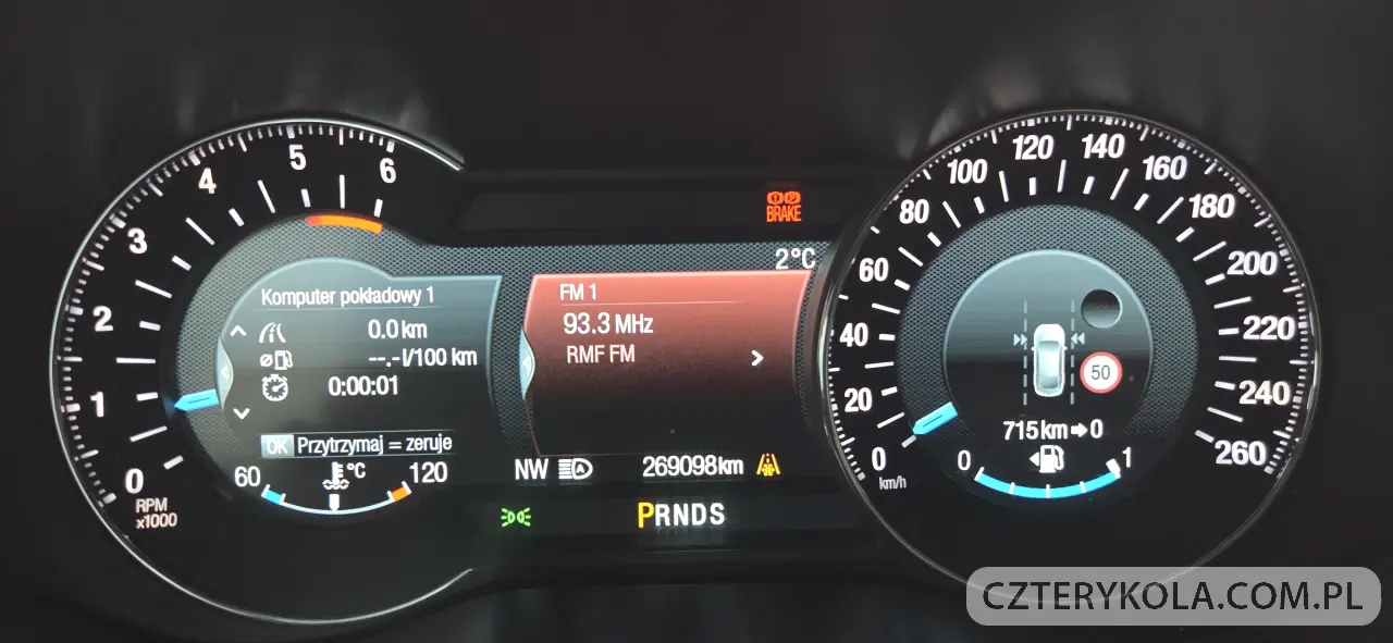 Ford- S-Max- 2015 