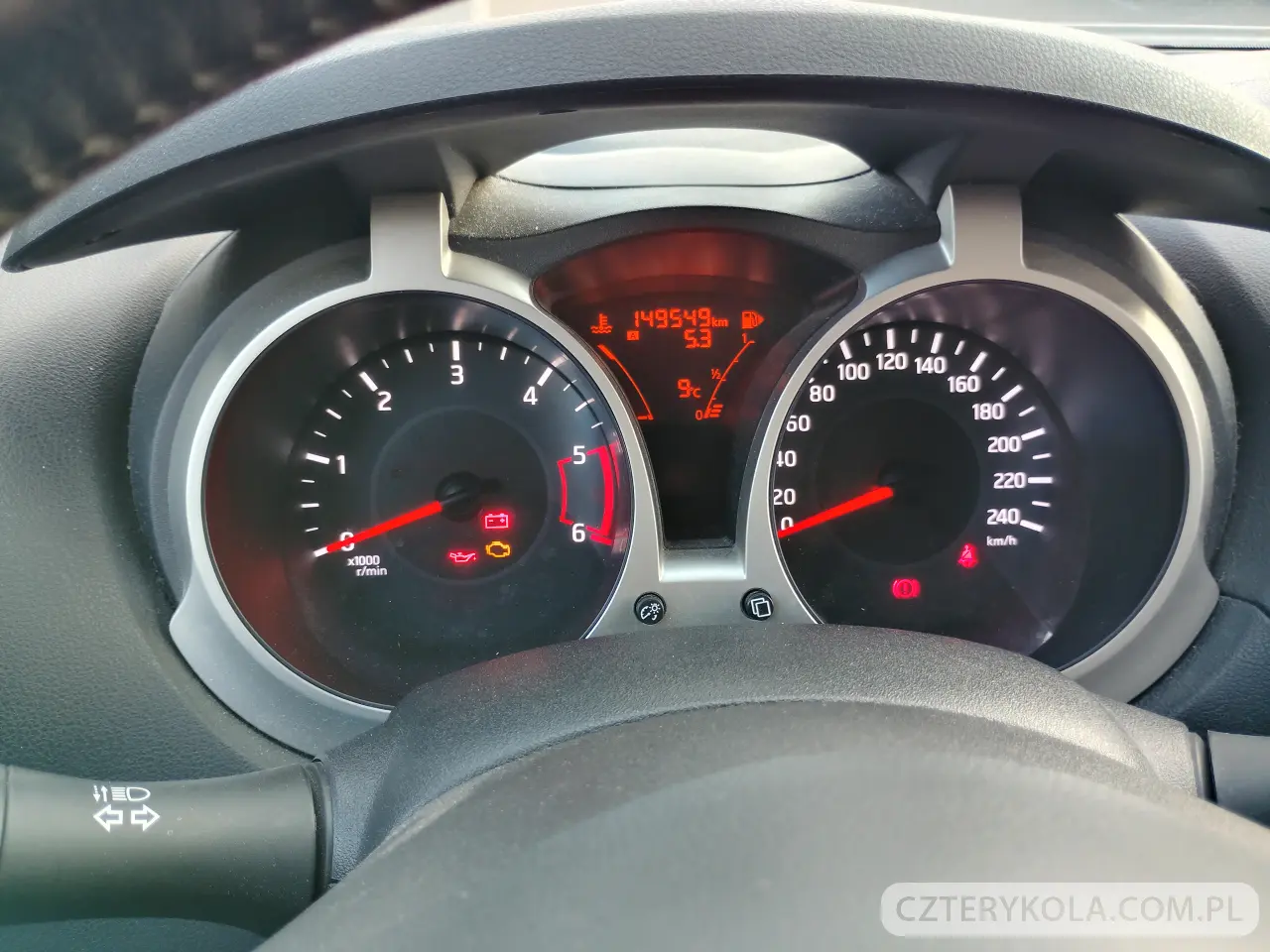 Nissan- Juke- 2016 