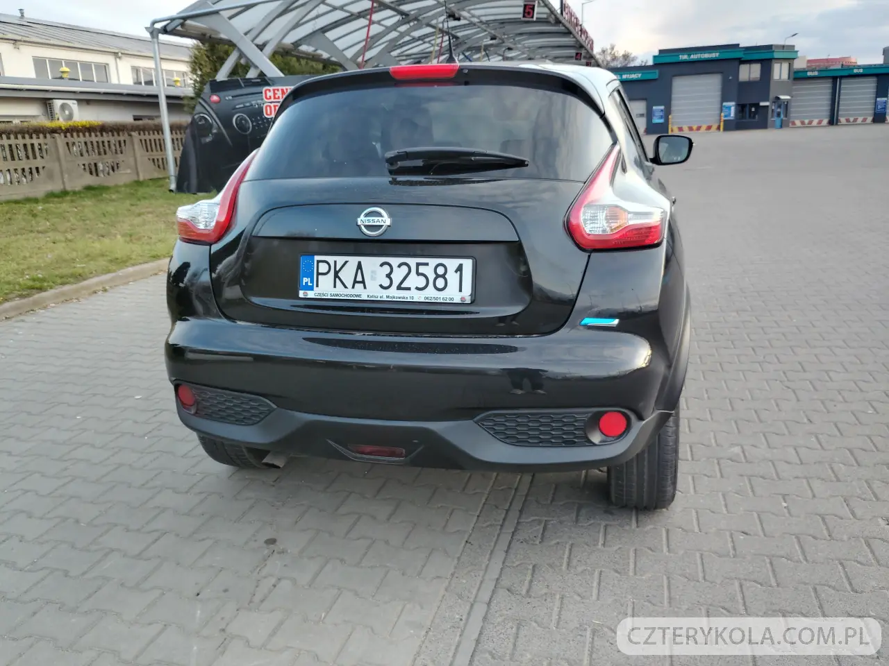 Nissan- Juke- 2016 