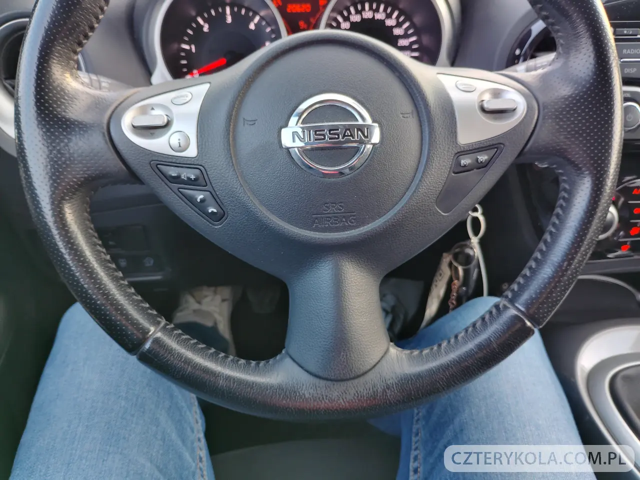 Nissan- Juke- 2016 