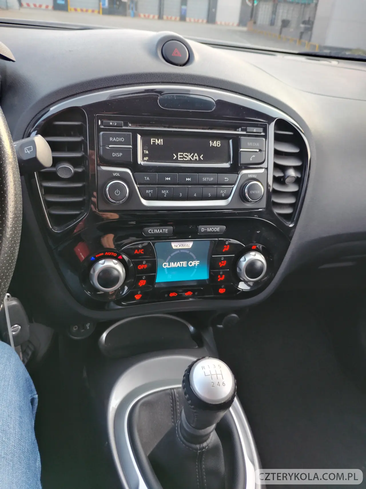Nissan- Juke- 2016 