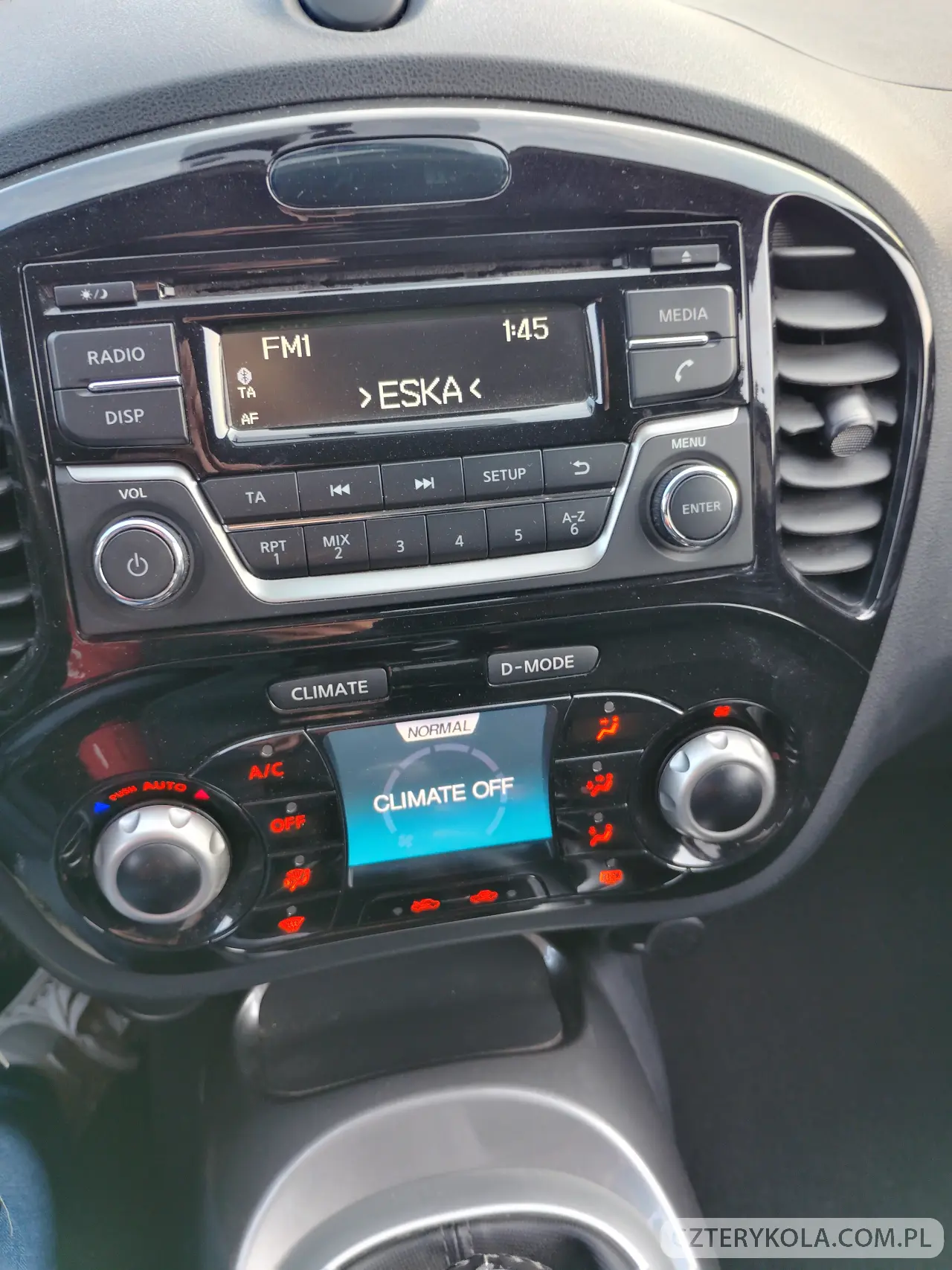 Nissan- Juke- 2016 