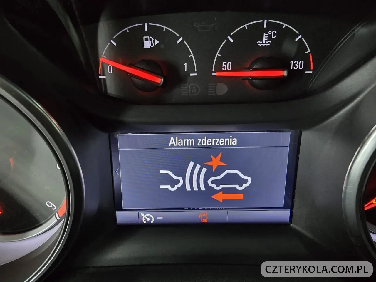 Opel- Astra- 2016 