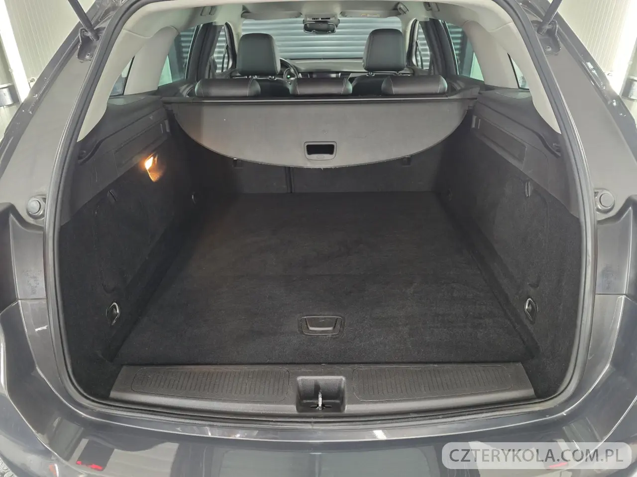 Opel- Astra- 2016 