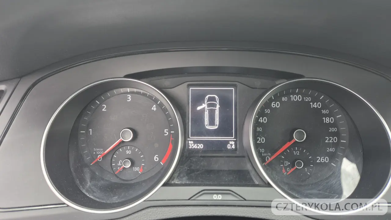Volkswagen- Passat- 2022 