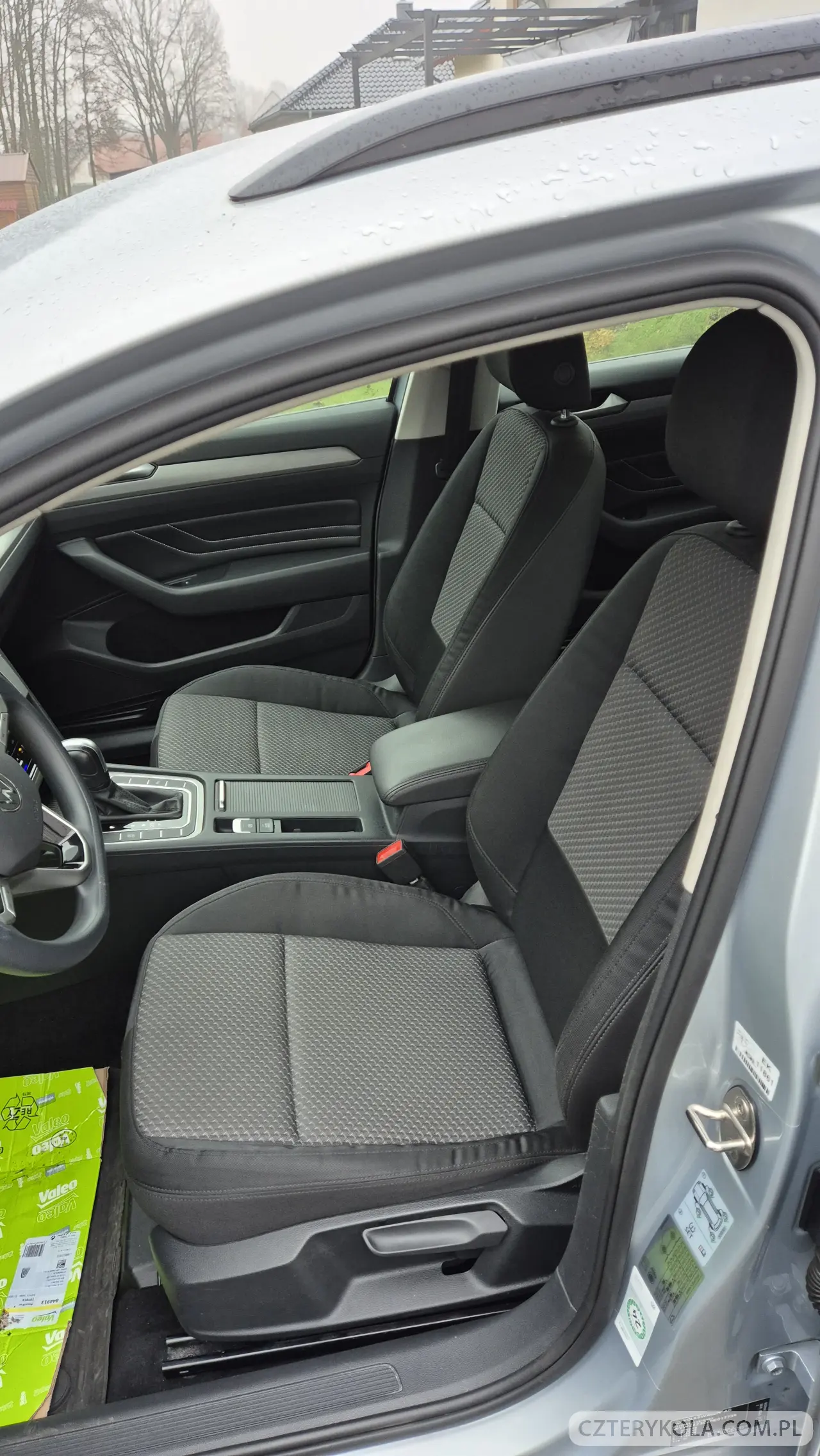 Volkswagen- Passat- 2022 