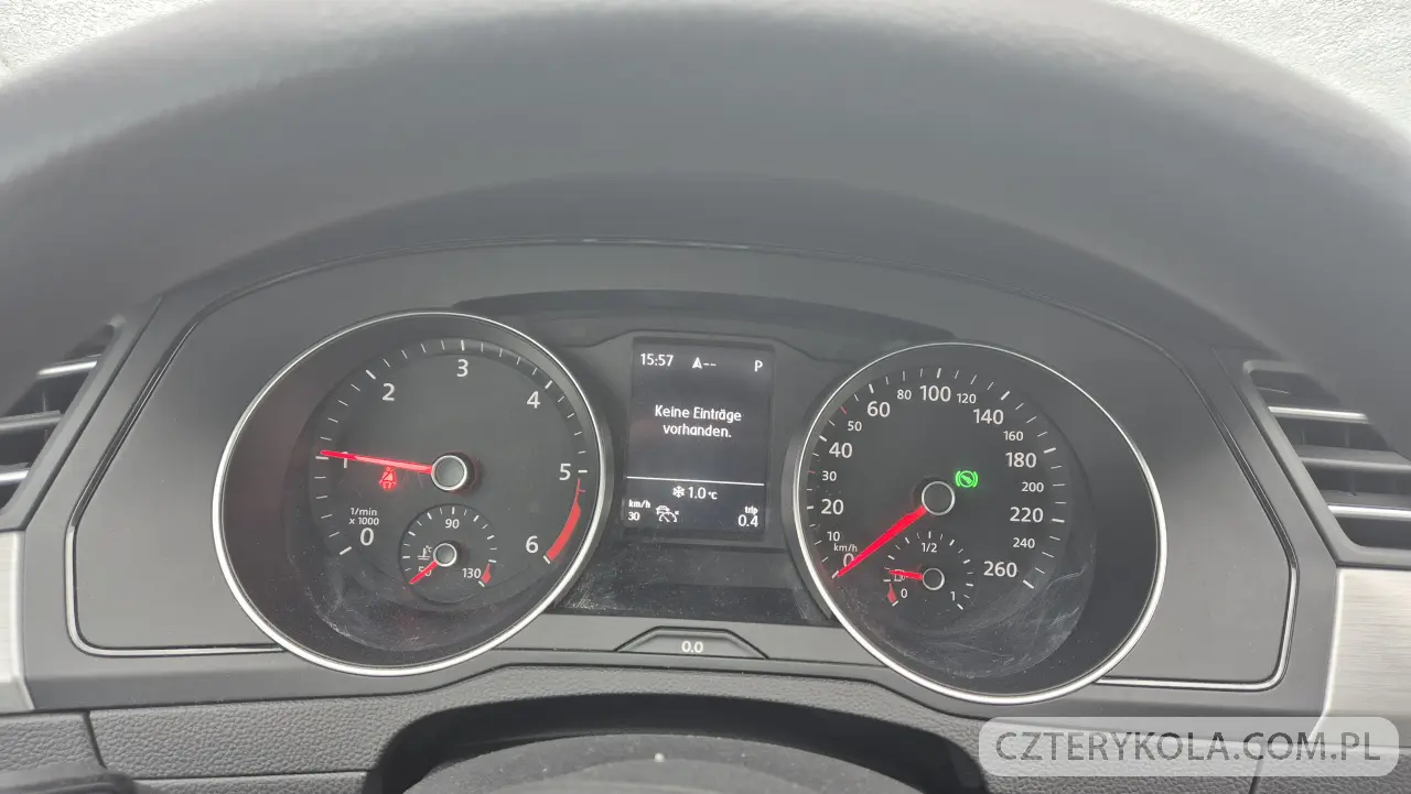 Volkswagen- Passat- 2022 