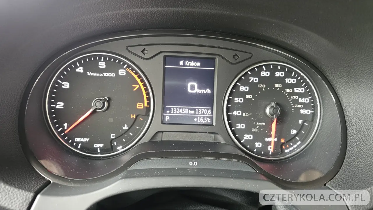 Audi- A3- 2018 