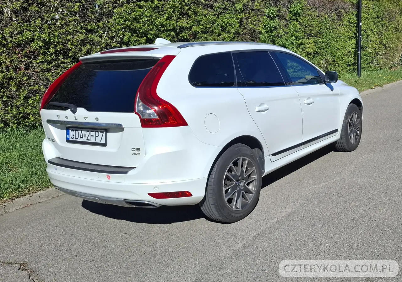 Volvo- XC 60- 2013 