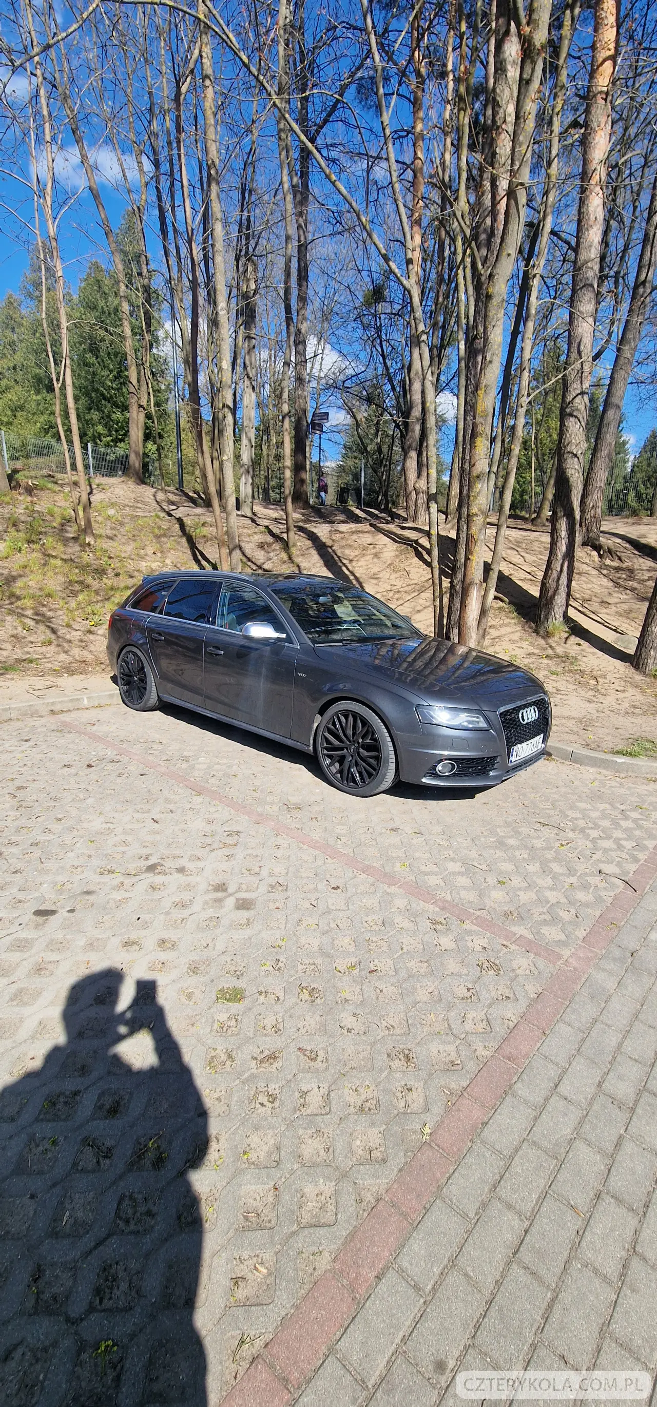 Audi- S4- 2010 