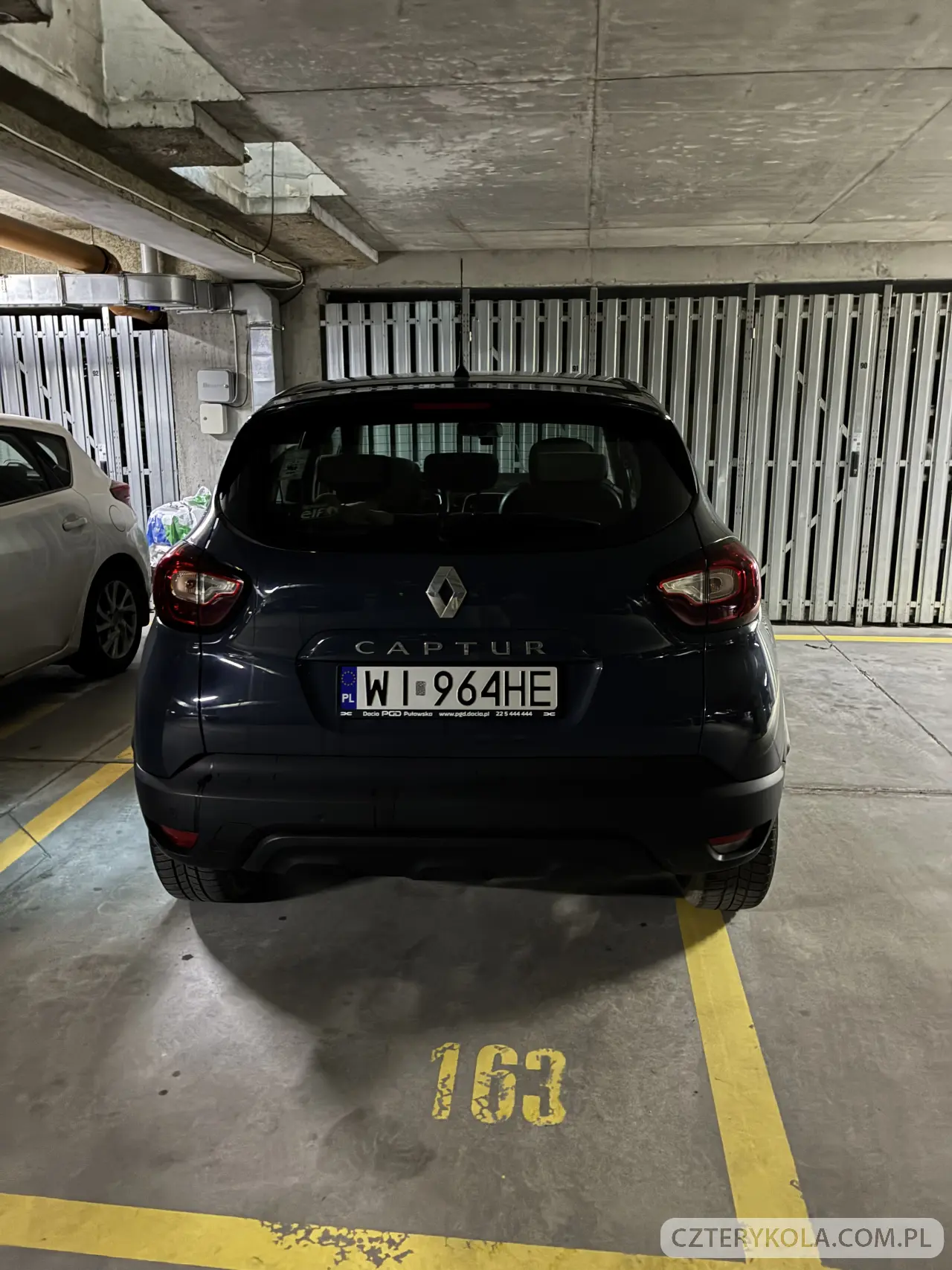 Renault- Captur- 2018 