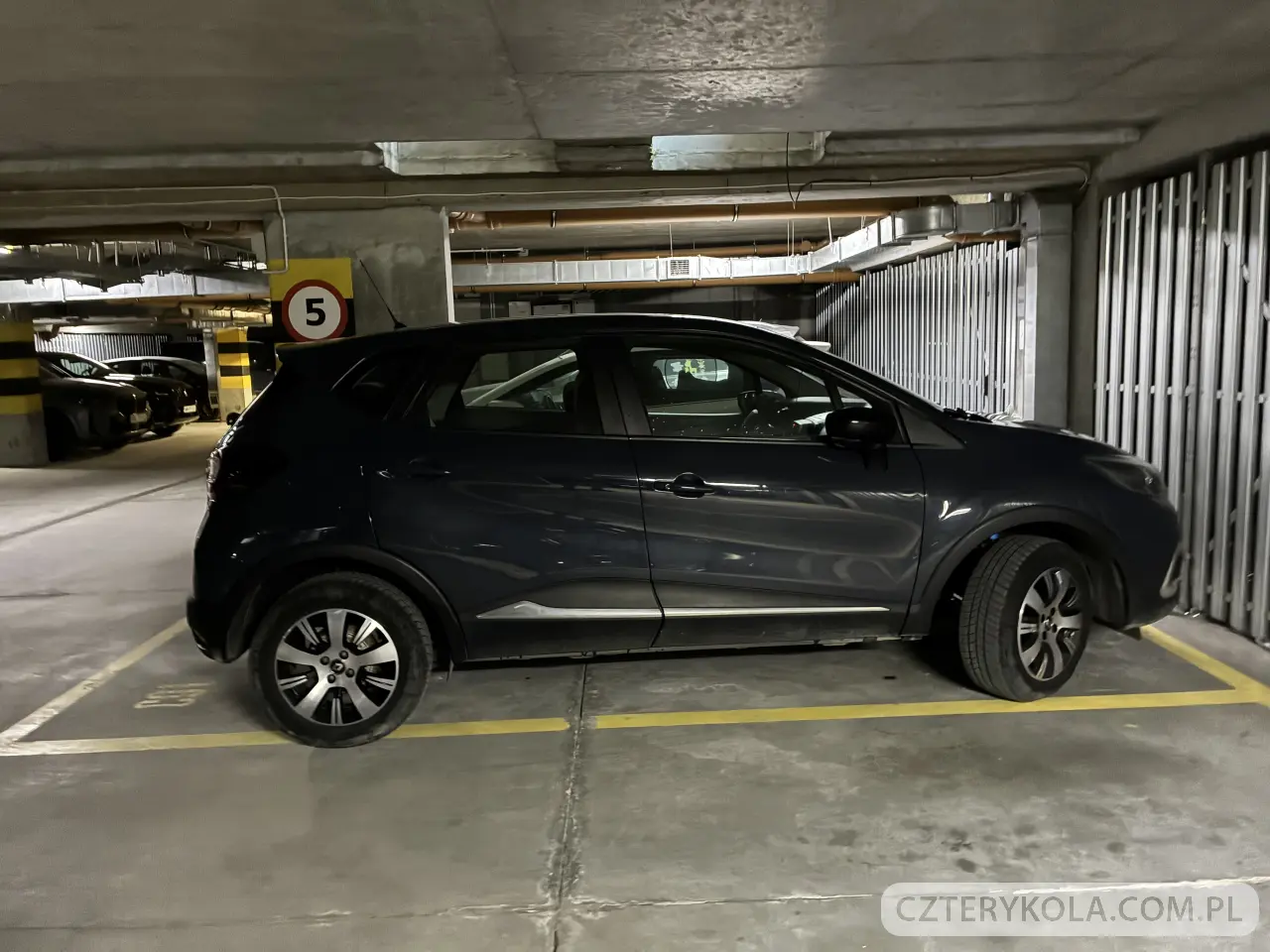 Renault- Captur- 2018 
