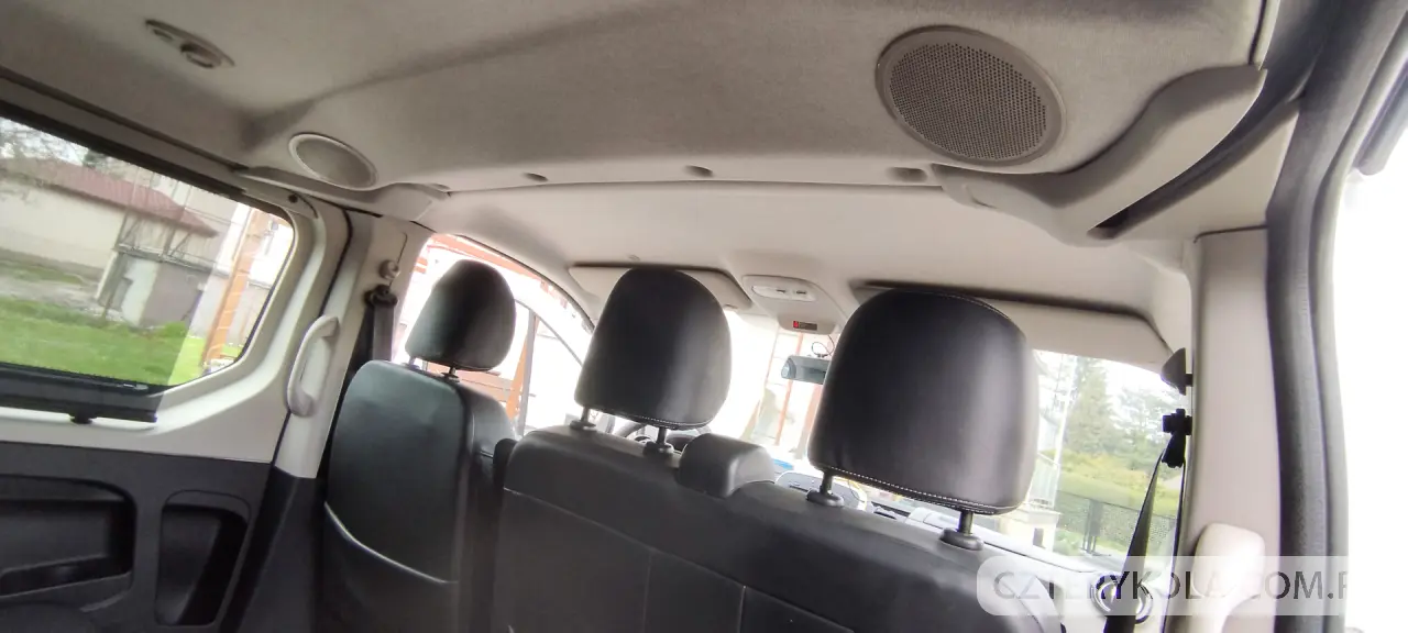 Renault- Trafic- 2015 