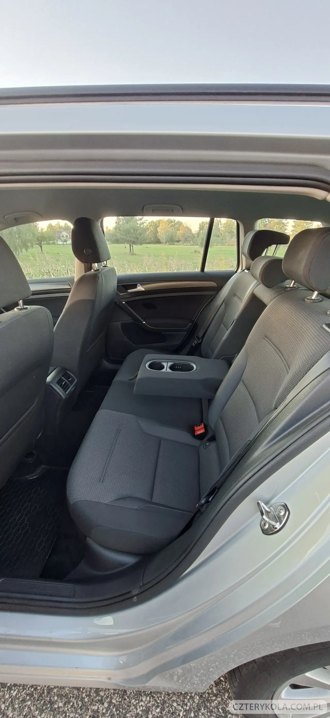 Volkswagen- Golf- 2020 